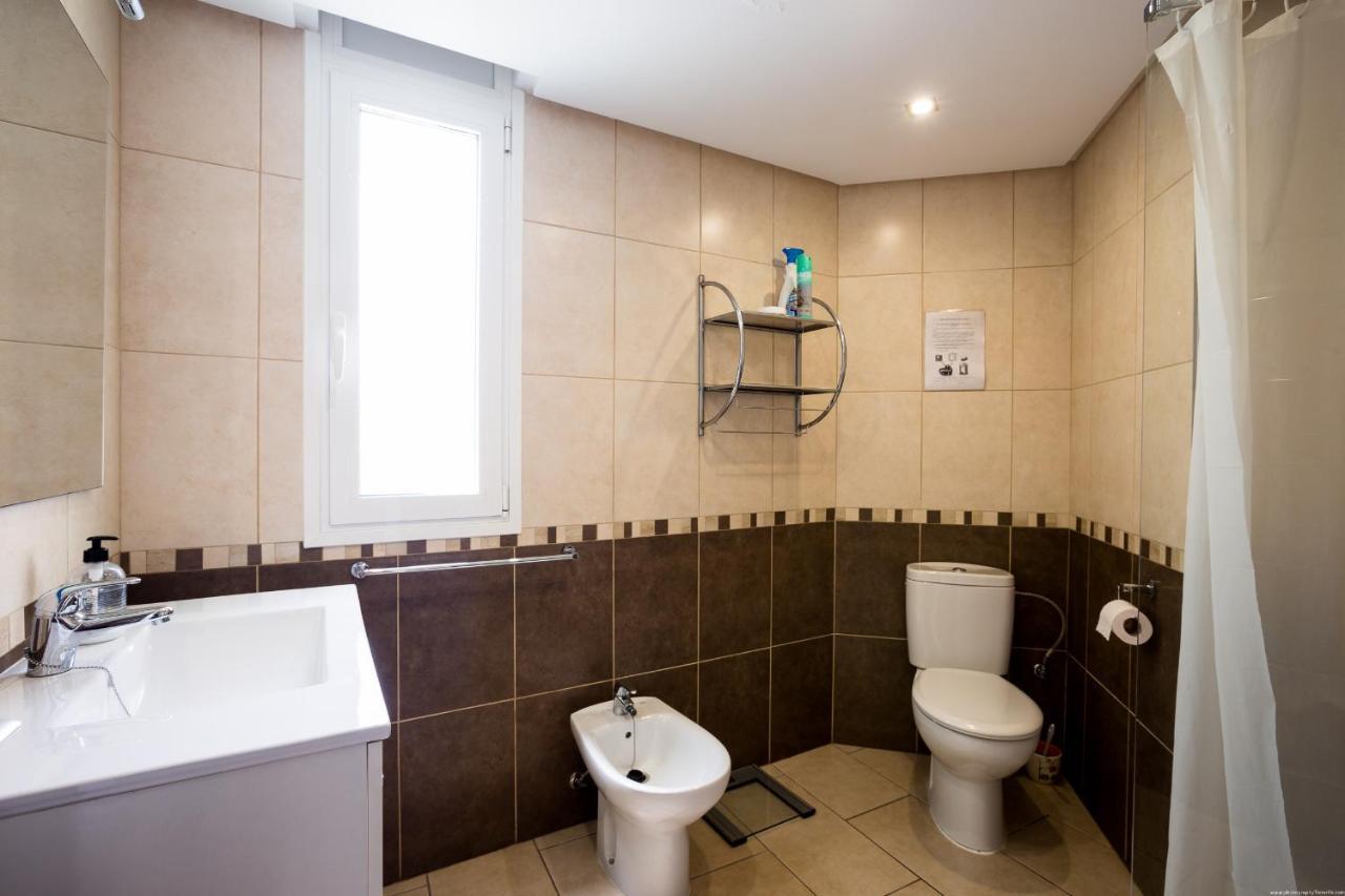 Go2Tenerife Appart'Nido Famille - Piscine & Plage Apartment ปลายาเดลาสอเมริกาส ภายนอก รูปภาพ